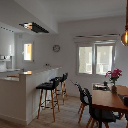 Apartmán La Victoria Cádiz Exteriér fotografie