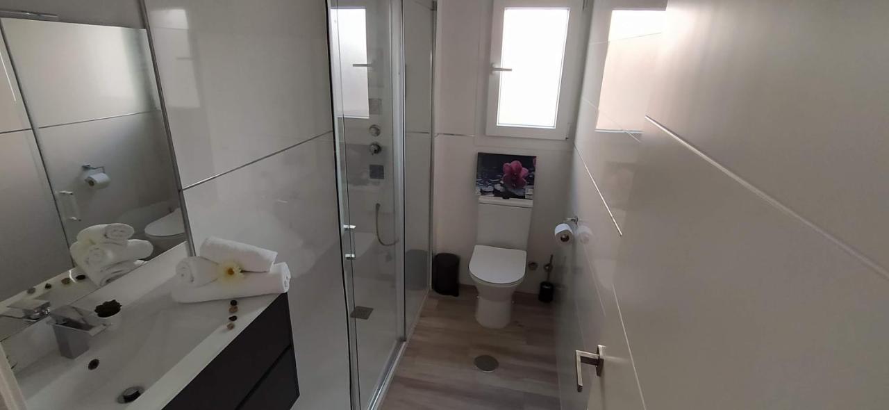 Apartmán La Victoria Cádiz Exteriér fotografie