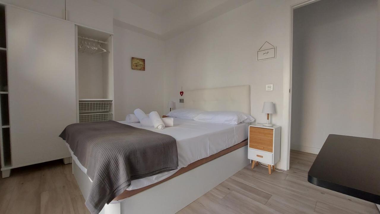 Apartmán La Victoria Cádiz Exteriér fotografie
